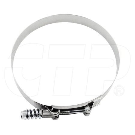 Aic Replacement Parts Clamp-T Bolt Fits Caterpillar Models 2162212